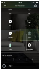 Pioneer Remote App - Apps on Google Play